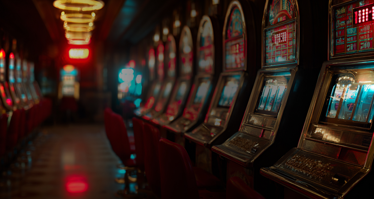 Genting Casino
