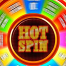 Hot Spin
