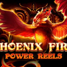 Phoenix Fire Power Reels